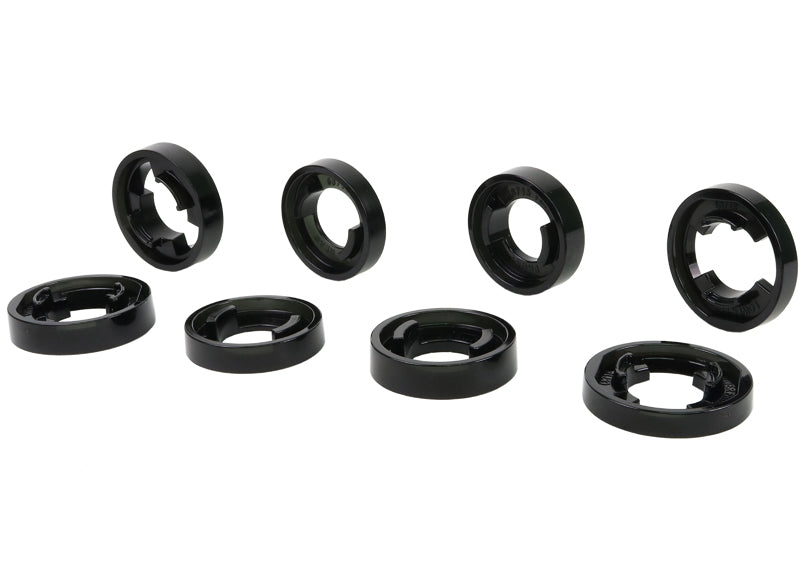 KDT943 - Rear Subframe Bush Insert Kit for FORD MUSTANG 2014-ON - S550, FM, FN