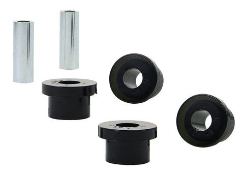 W61461 - Front Lower Control Arm Bush Kit (Rear) for SUZUKI CULTUS 1 1