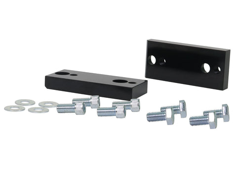 W23674 - Front Swaybar Spacer Kit for TOYOTA HILUX 2005-2015 - KUN26R (N70) 4WD
