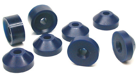Rear Differential Mount Bush Kit
