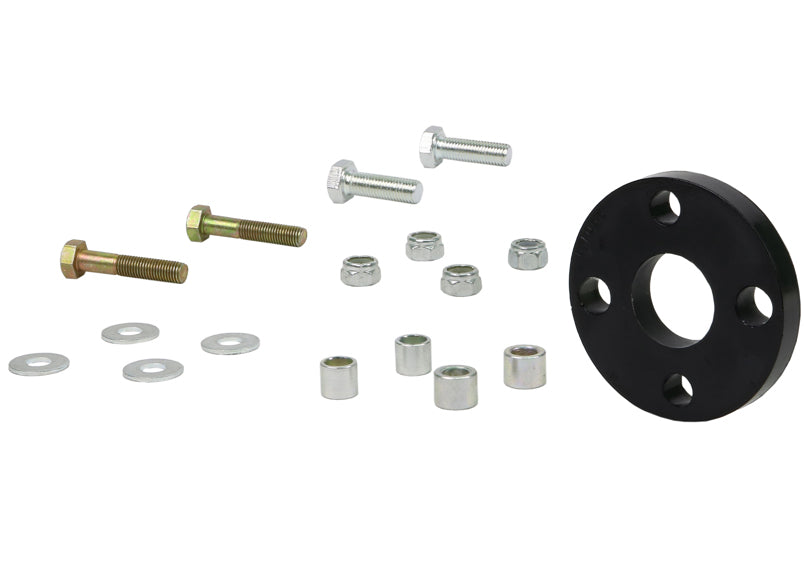 Front Steering Coupling Bush