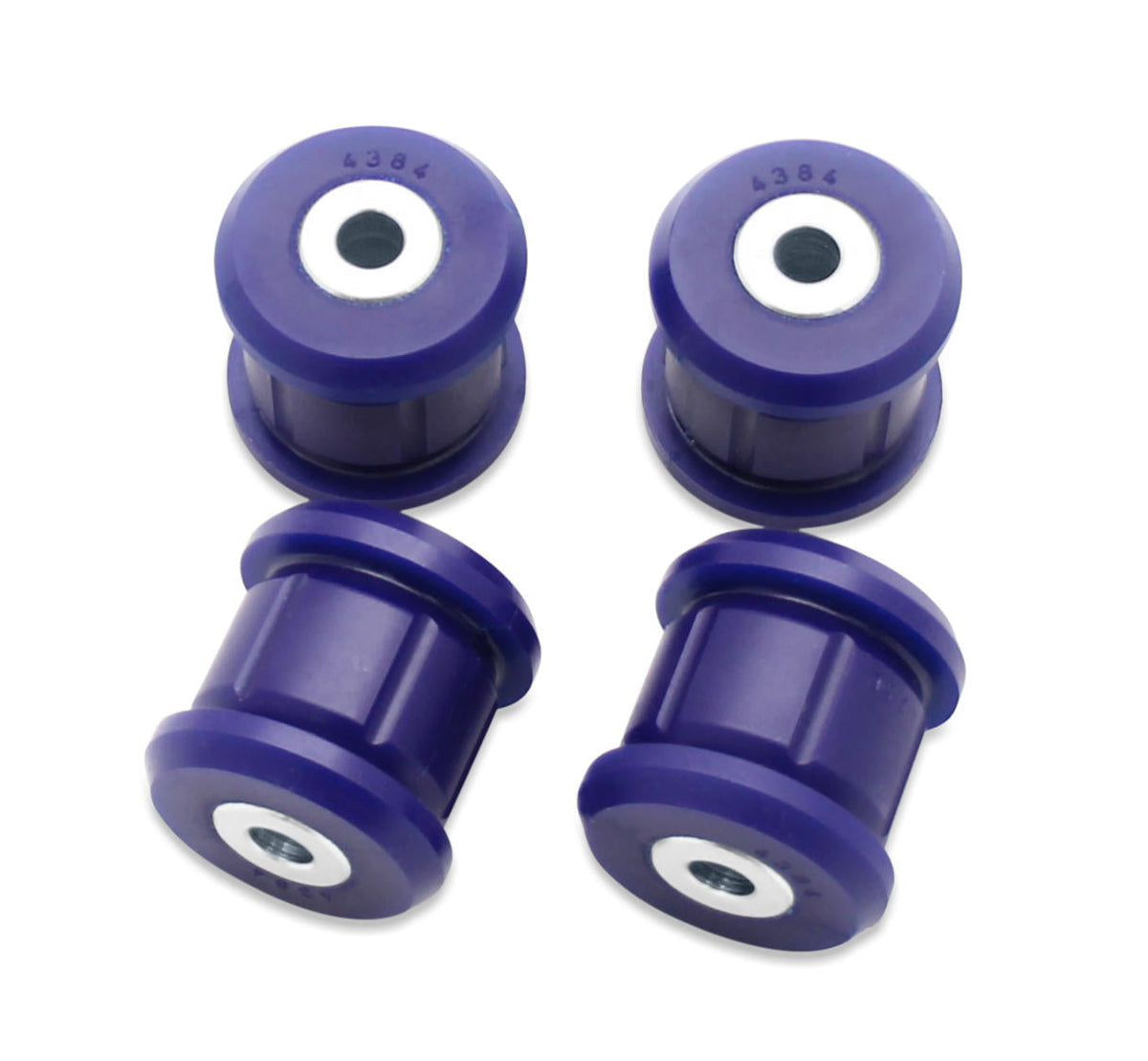 Front Upper Control Arm - Inner Bush Kit