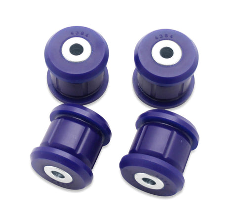 Front Upper Control Arm - Inner Bush Kit