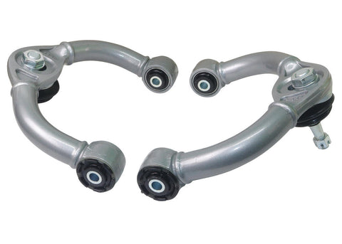 Front Upper Arms - Adjustable