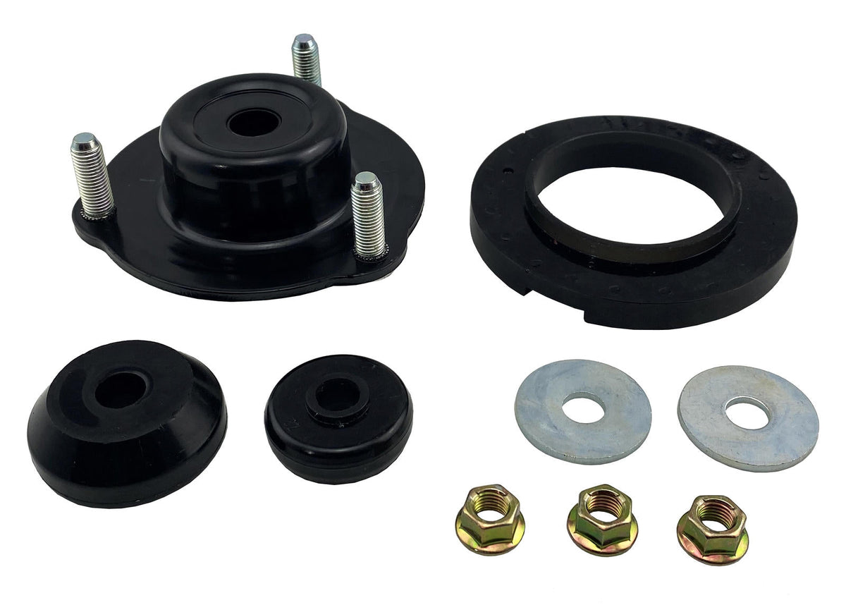 W44117 - Front Strut Mount Kit for TOYOTA HILUX 4WD 2015-ON - GUN126R, 136R (N80) 4WD