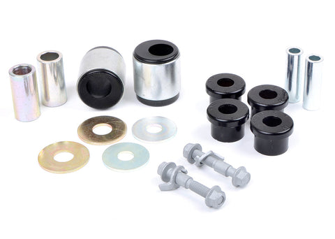 WEK082 - Front Suspension Enhancement Kit for MITSUBISHI LANCER EVOLUTION 1992-1996 - 1, 2, 3