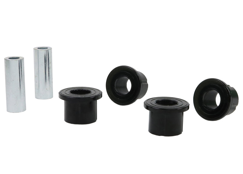 W73250 - Rear Leaf Spring - Front Eye Bush Kit for NISSAN NAVARA 2005-2015 - D40 4WD
