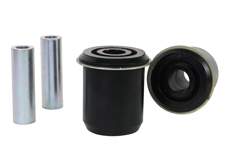 W63422 - Rear Lower Front Control Arm Bush Kit for RANGE ROVER SPORT 2005-2013 - SPORT LS