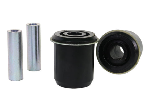 W63422 - Rear Lower Front Control Arm Bush Kit for RANGE ROVER SPORT 2005-2013 - SPORT LS