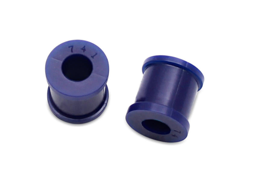 Rear Shock Absorber Lower Bush Kit for FORD AUSTRALIA CAPRI 1969-1974 Coupe