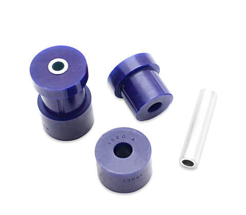 Rear Beam Axle Pivot Bush Kit for VW JETTA 1984-1992 Mk2 Typ 19E, 1G