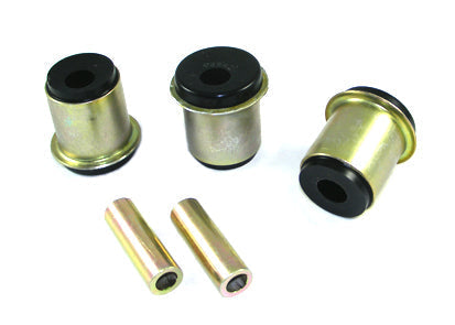 W52242 - Front Lower Control Arm Offset Bush Kit (Rear) for HOLDEN VECTRA 1997-2003 - JR, JS