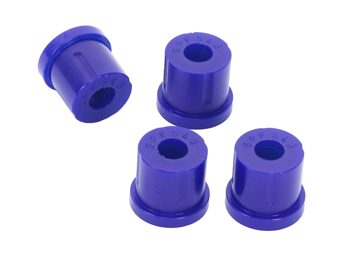 Rear Spring Rear Eye Bush Kit for MAZDA 1200 1968-1972 FA2