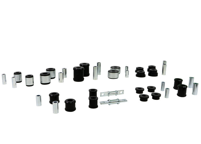 WEK083 - Rear Suspension Enhancement Kit for MITSUBISHI LANCER EVOLUTION 2001-2007 - 7, 8, 9