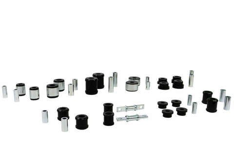 WEK083 - Rear Suspension Enhancement Kit for MITSUBISHI LANCER EVOLUTION 2001-2007 - 7, 8, 9
