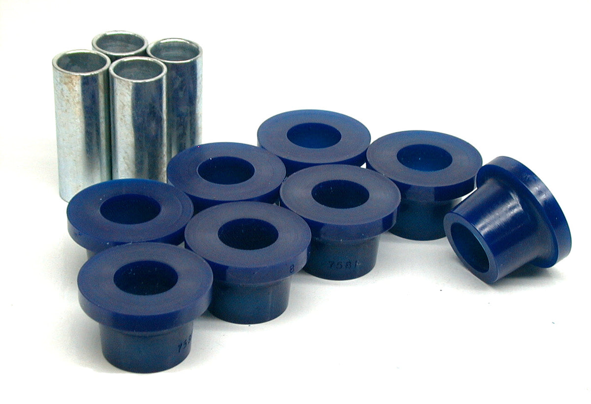 Front Lower Control Arm - Inner Bush Kit