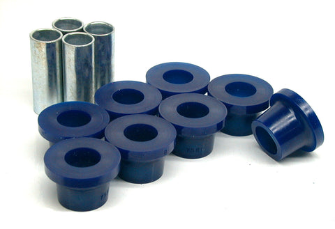 Front Lower Control Arm - Inner Bush Kit