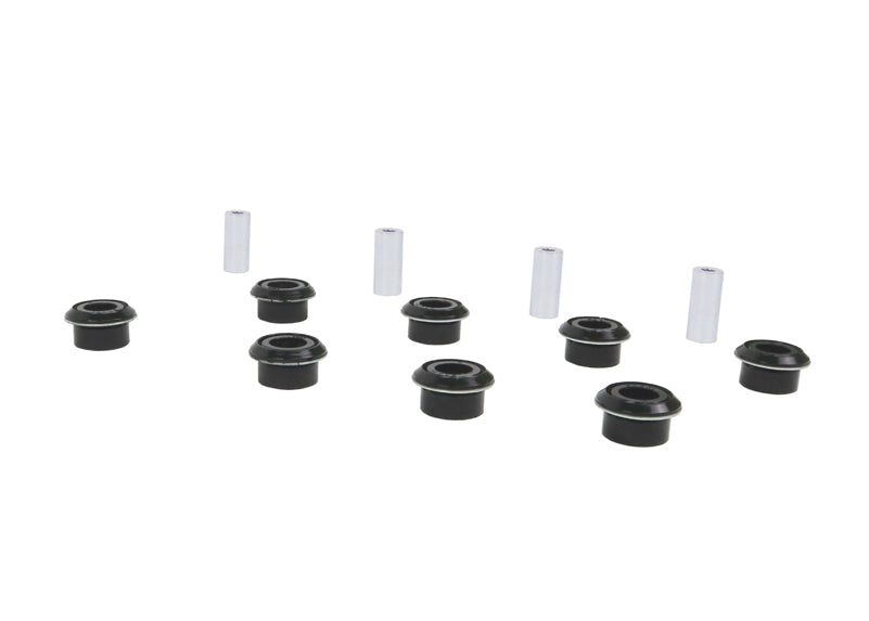 W53474 - Front Upper Control Arm - Inner Bush Kit for FORD TERRITORY 2004-2011 - SX, SY RWD