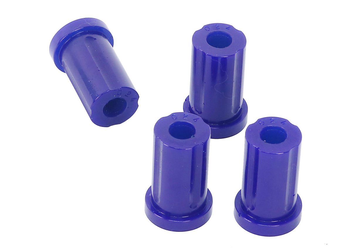 Rear Spring Shackle Upper Bush Kit for NISSAN 120Y 1974-1979 B210