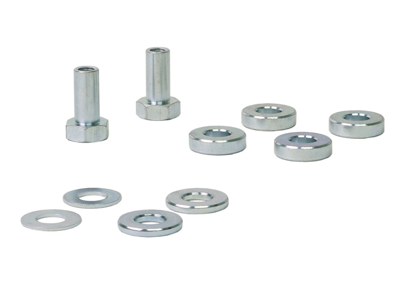 W93209 - Tailshaft Spacer Kit for MAZDA BT-50 2011-2020 - UP, UR 4WD