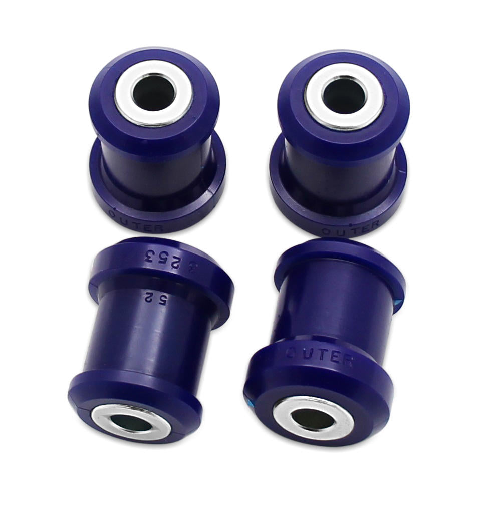 Front Upper Control Arm - Inner Bush Kit