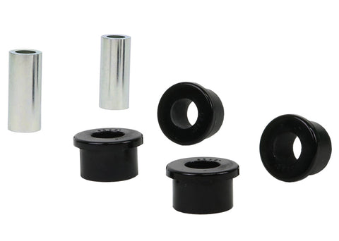 W63421 - Rear Toe Arm Bush Kit (Inner) for MITSUBISHI PAJERO 2007-2022 - NS - NX