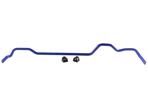 Rear Sway Bar - 24mm 3 Point Adjustable (MY03 On) for SUBARU IMPREZA 2001-2005 WRX STi GD Sedan