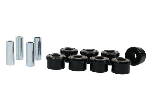 W61446 - Rear Lower Trailing Arm Bush Kit for HYUNDAI COUPE 1996-2002 - RD