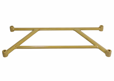 Front Lower Chassis Brace