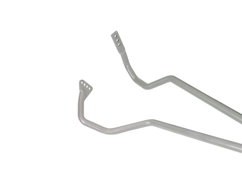 Front and Rear Swaybar Kit (F-26mm/R-22mm)