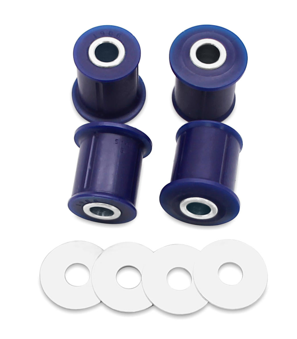 Front Upper Control Arm - Inner Bush Kit for MAZDA MX-5 1998-2005 NB