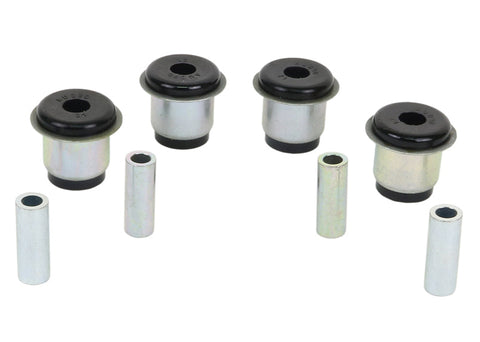 Front Lower Control Arm Bush Kit