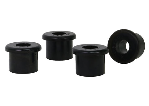 W72130 - Leaf Spring - Eye Rear Bushing Kit for DAIHATSU HIJET 1982-1986 - S70, S75, S76