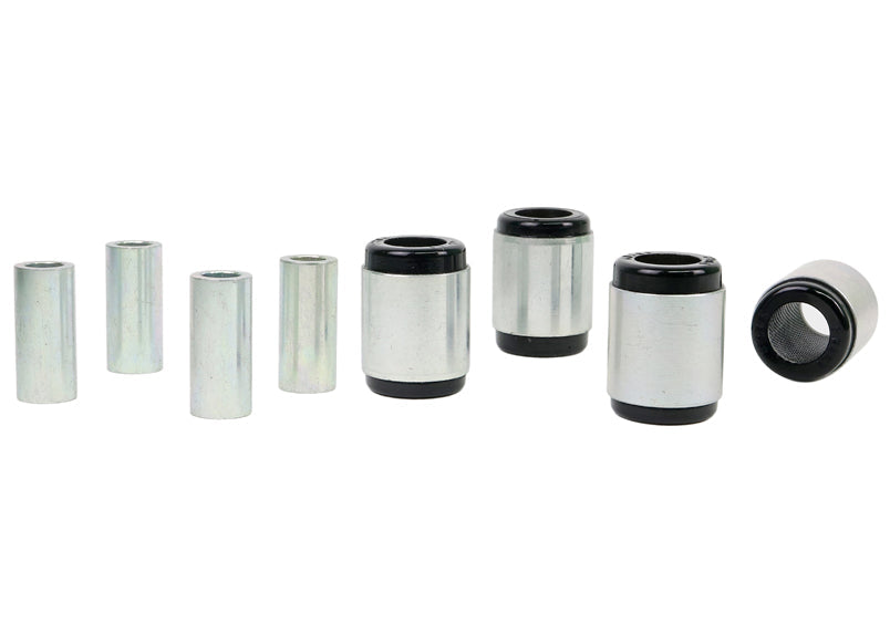 Front Lower Control Arm Bush Kit