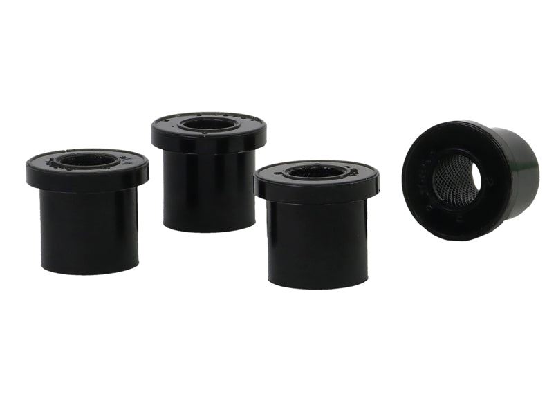 W71085 - Leaf Spring - Eye Rear Bush Kit for NISSAN PATROL 1979-1988 - MQ-MK