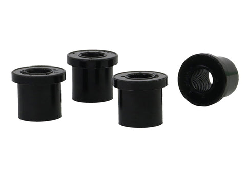 W71085 - Leaf Spring - Eye Rear Bush Kit for NISSAN PATROL 1979-1988 - MQ-MK