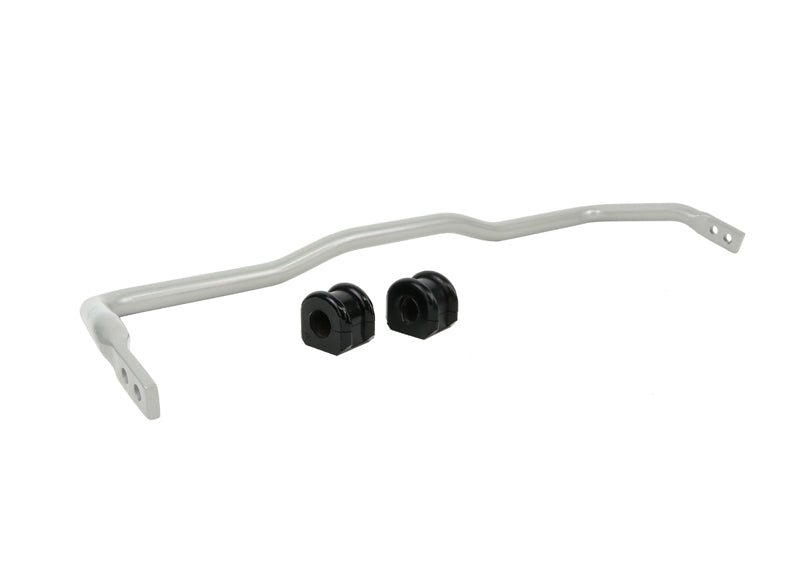 Rear Sway Bar - 22mm 2 Point Adjustable