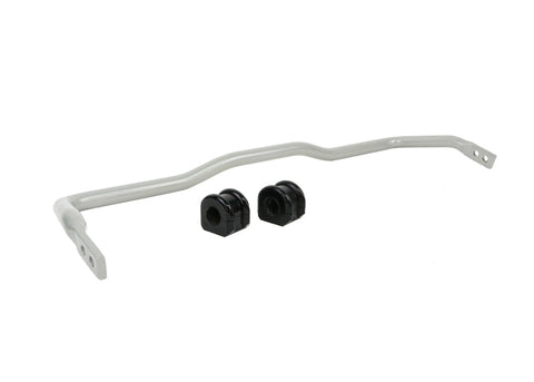 Rear Sway Bar - 22mm 2 Point Adjustable