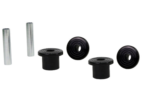 W73437 - Rear Leaf Spring - Rear Eye Bushing Kit (OEM Shelled) for TOYOTA LAND CRUISER 76, 78 SERIES