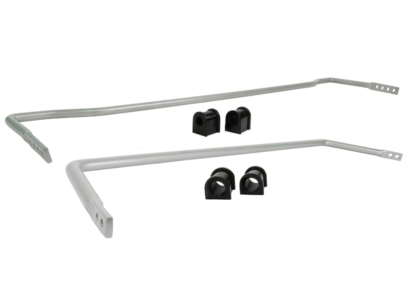 Front and Rear Swaybar Kit for TOYOTA MR2 1999-2006 - MR2 ZZW30 1999-2006 - MR2 ZZW30