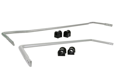 Front and Rear Swaybar Kit for TOYOTA MR2 1999-2006 - MR2 ZZW30 1999-2006 - MR2 ZZW30