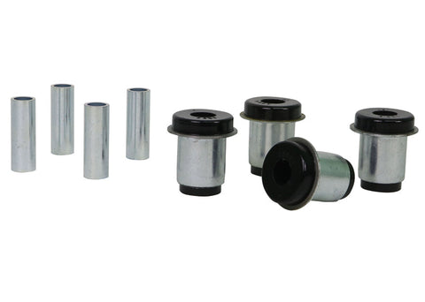 Rear Upper Control Arm Bush Kit (IRS)