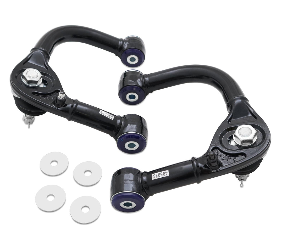 Front Upper Control Arms (Adjustable)