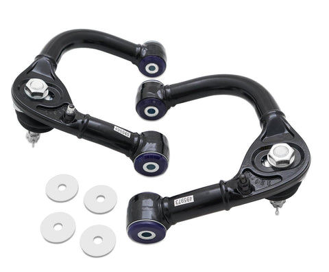 Front Upper Control Arms (Adjustable)