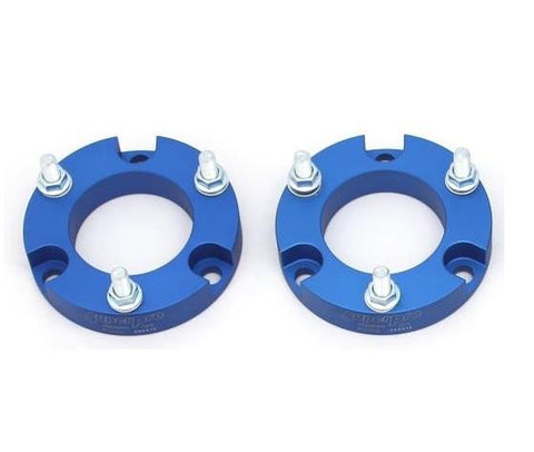 Front Strut Spacer Kit (45mm)