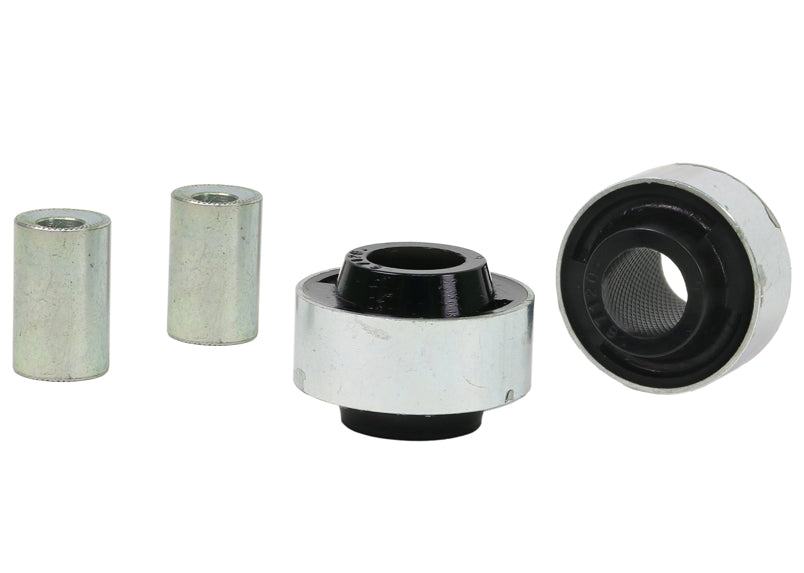 W53189 - Front Lower Control Arm Offset Bush Kit (Rear) AUDI A3 1996-2003 - 8L FWD