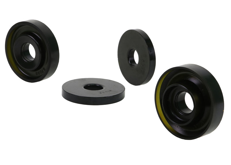 W93189 - Rear Diff - Front Mount Inserts for NISSAN SKYLINE 2001-2007 - V35 AWD