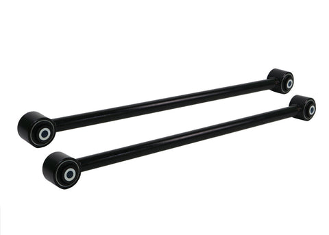 Rear Lower Trailing Arms