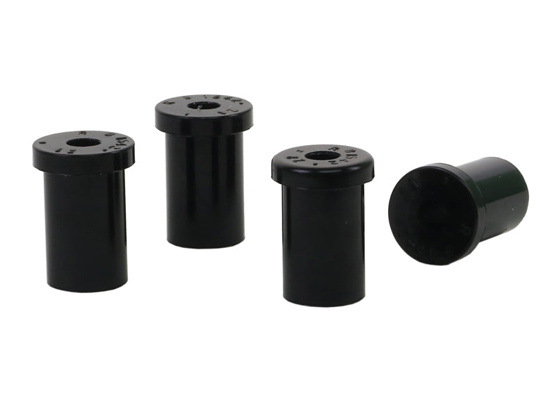 W71542 - Leaf Spring - Shackle Bushing Kit for MAZDA RX3 1972-1976 - RX3