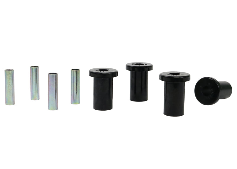Front Lower Control Arm Bush Kit